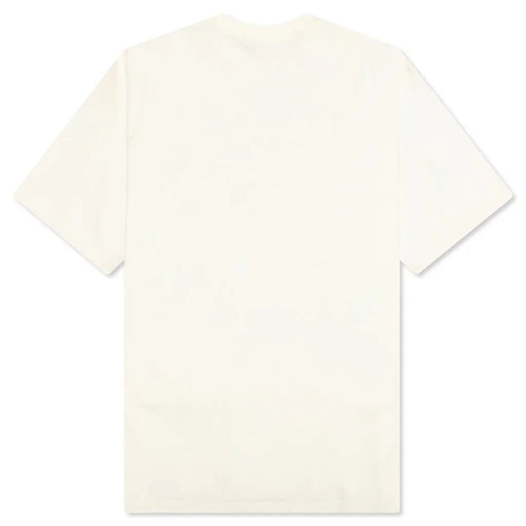 T-Shirt - Ivory