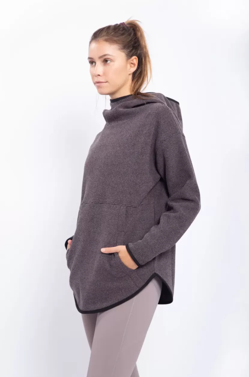 Tacoma Pullover