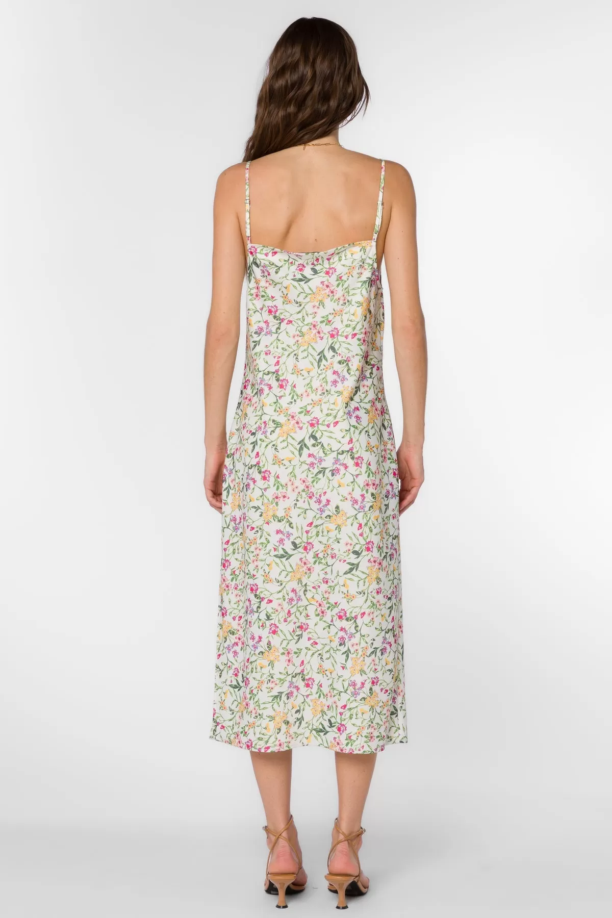 TALULLA SLIP DRESS