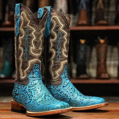 Tanner Mark Misty Ladies Boot