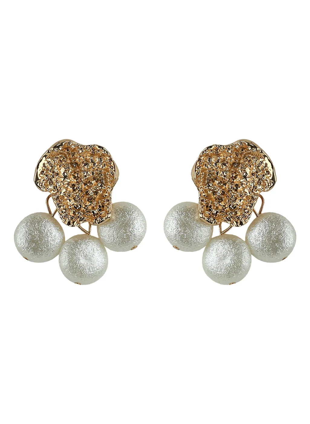 Tasmia Earring