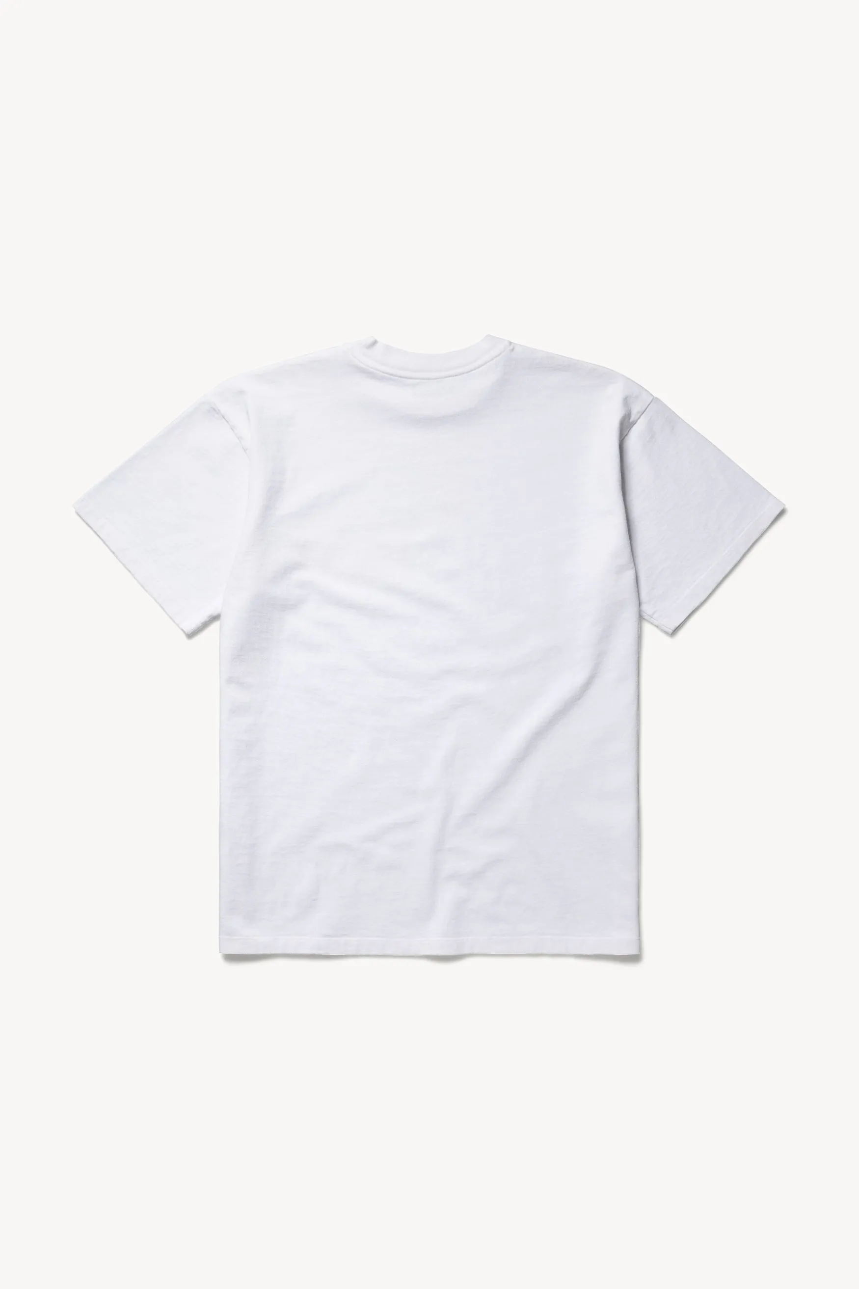 Temple SS Tee