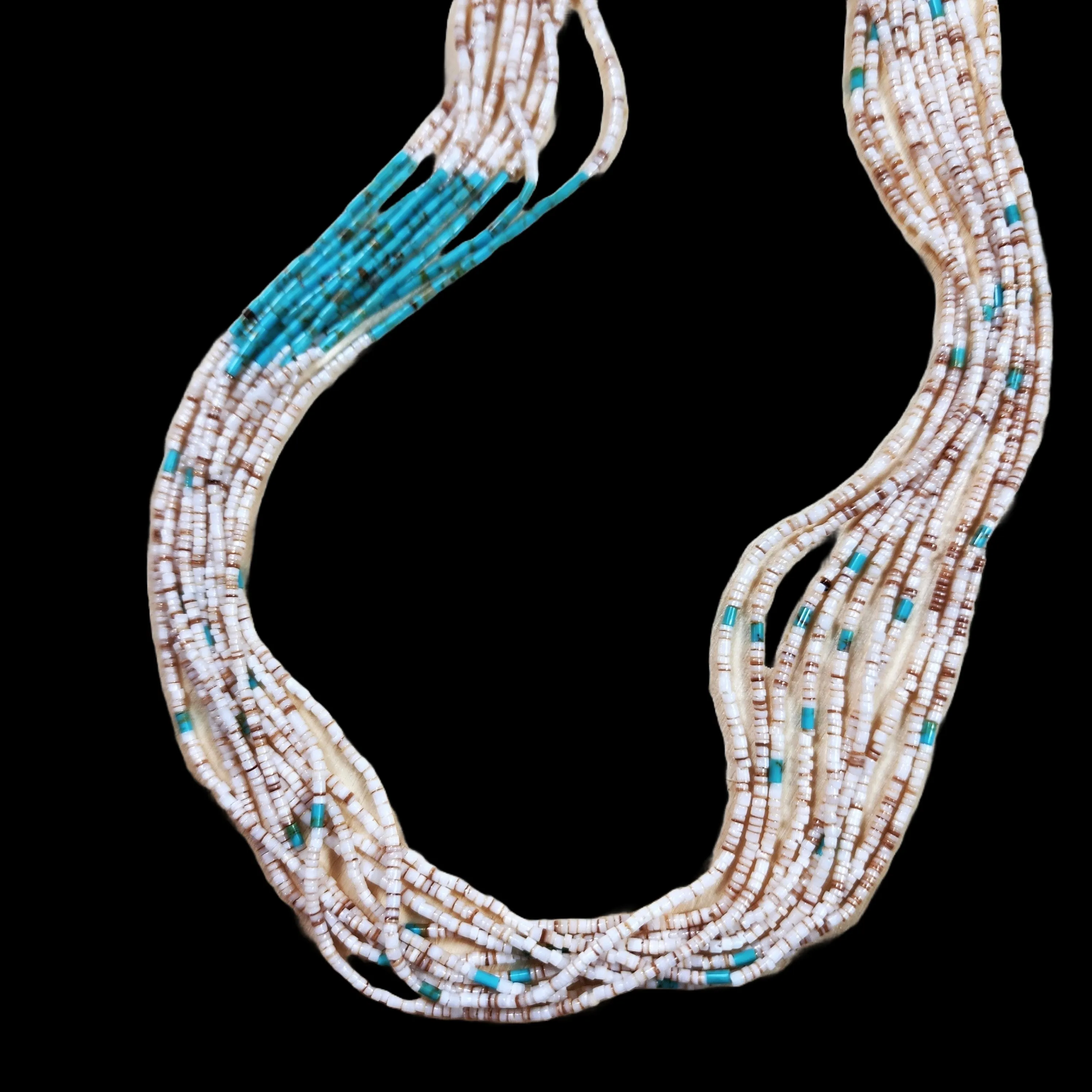 Ten Strand Hand-rolled Necklace - 23 Long