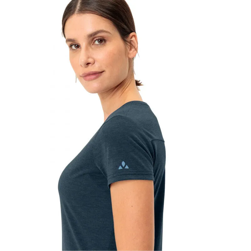 Vaude  Skomer Print T-Shirt II - T-shirt - Donna