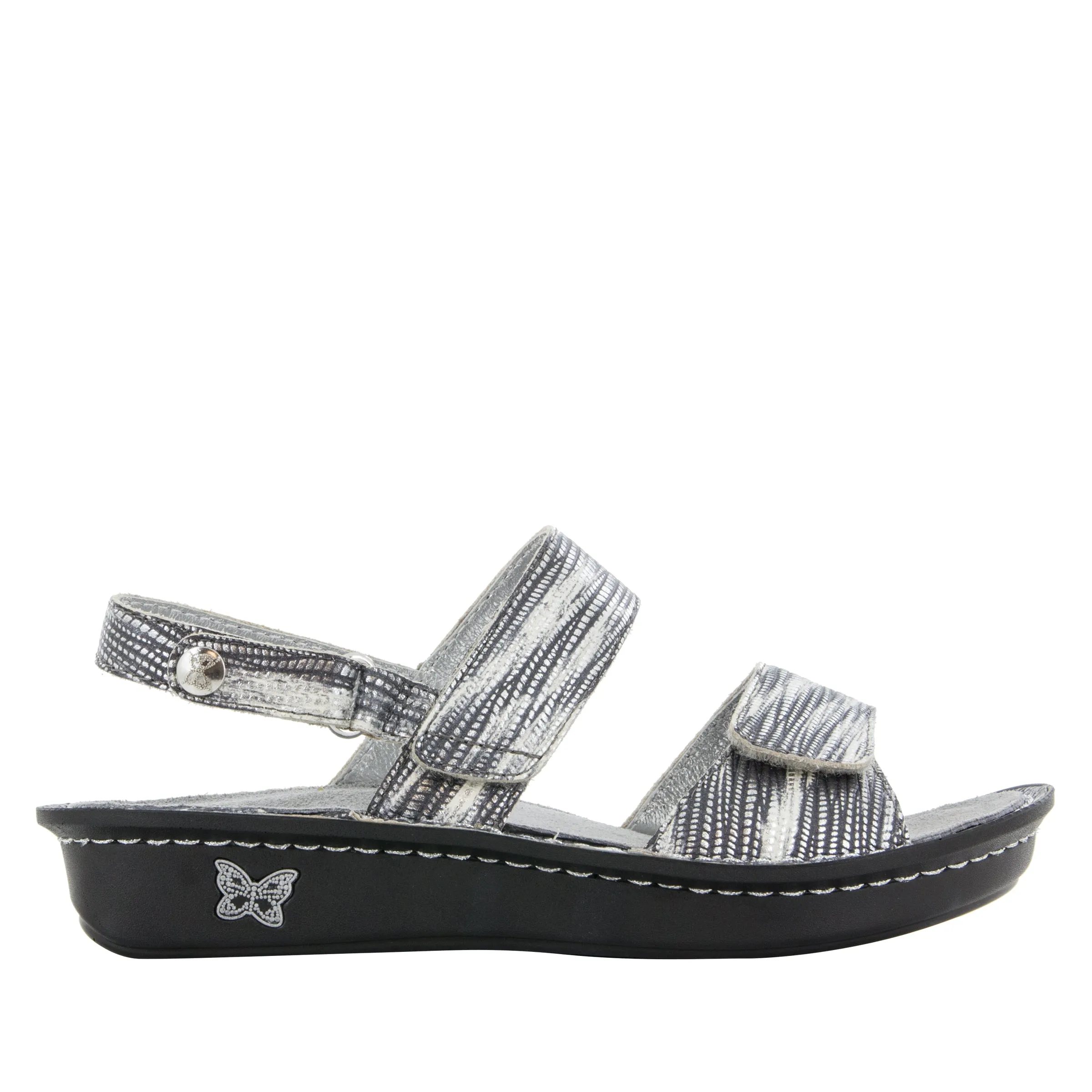 Verona Wrapture Sandal