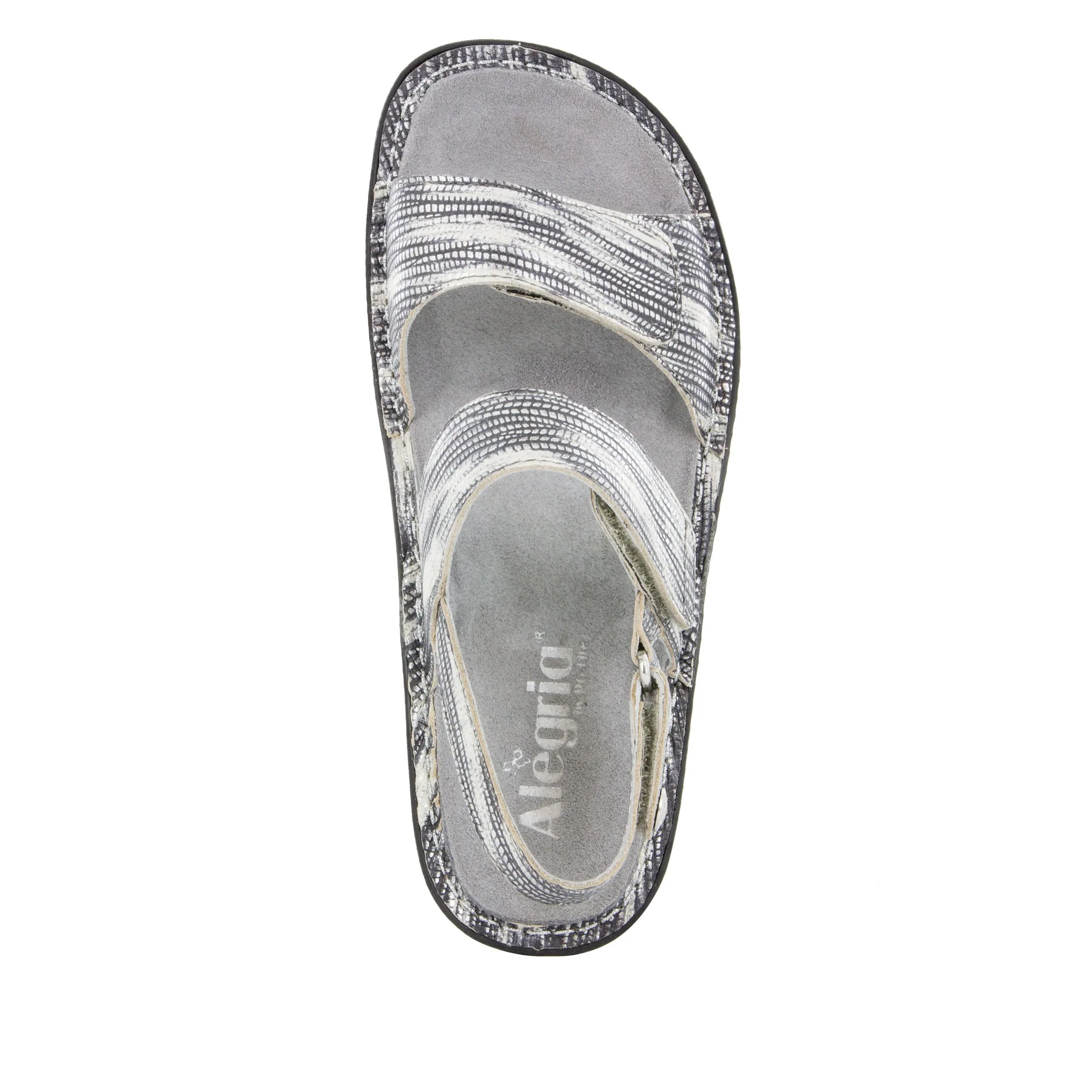 Verona Wrapture Sandal