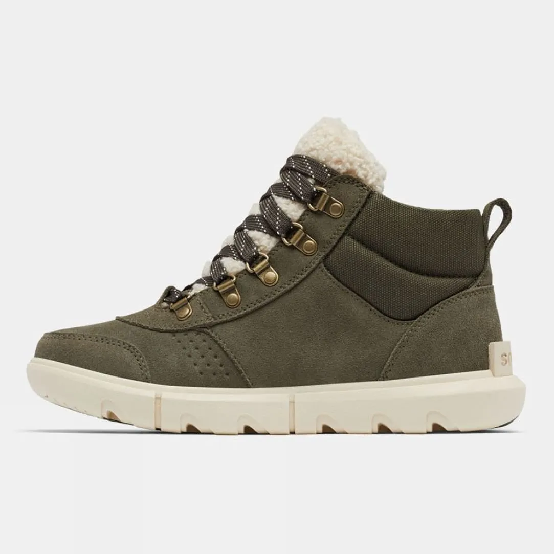 Womens Explorer Next Hiker Boots