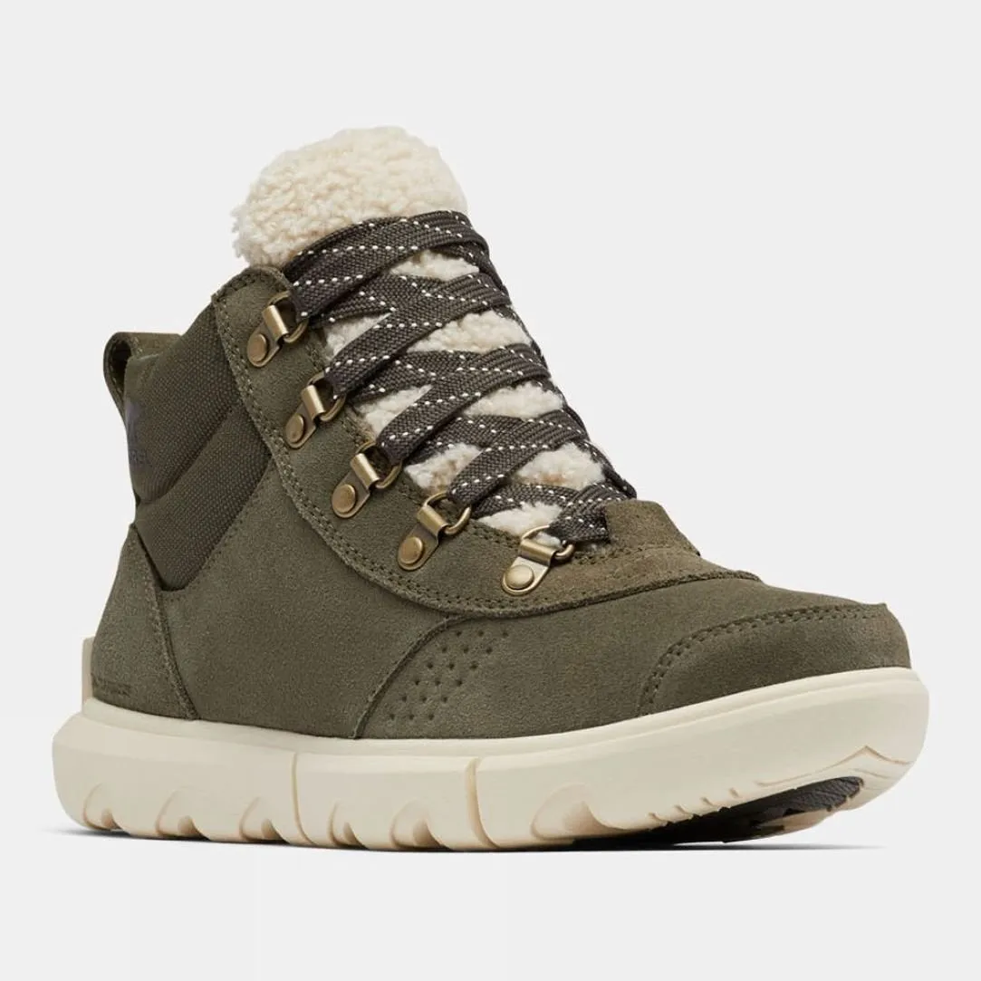 Womens Explorer Next Hiker Boots