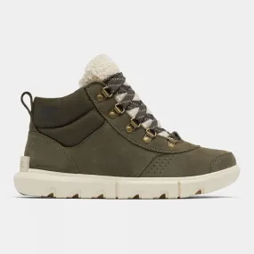 Womens Explorer Next Hiker Boots