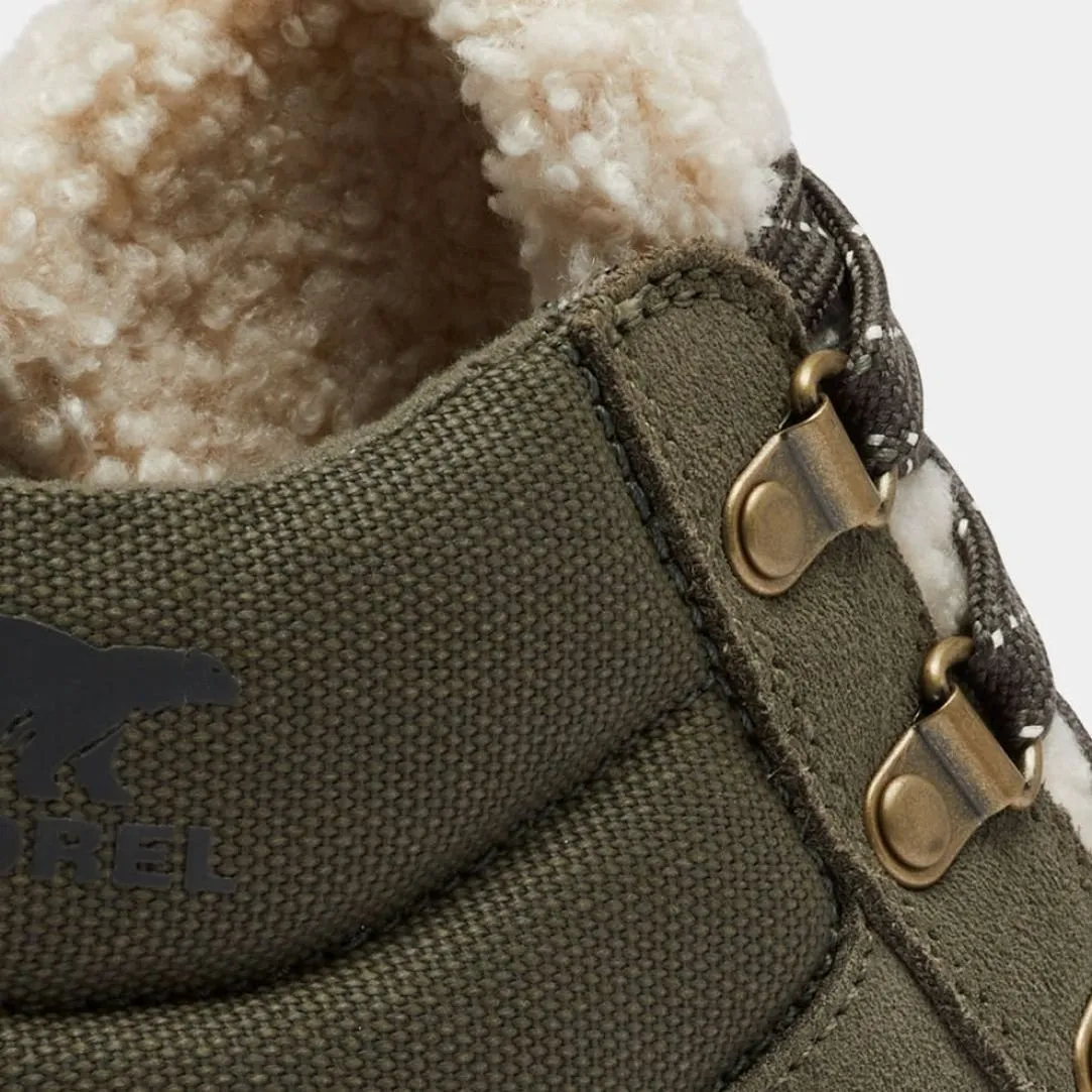 Womens Explorer Next Hiker Boots