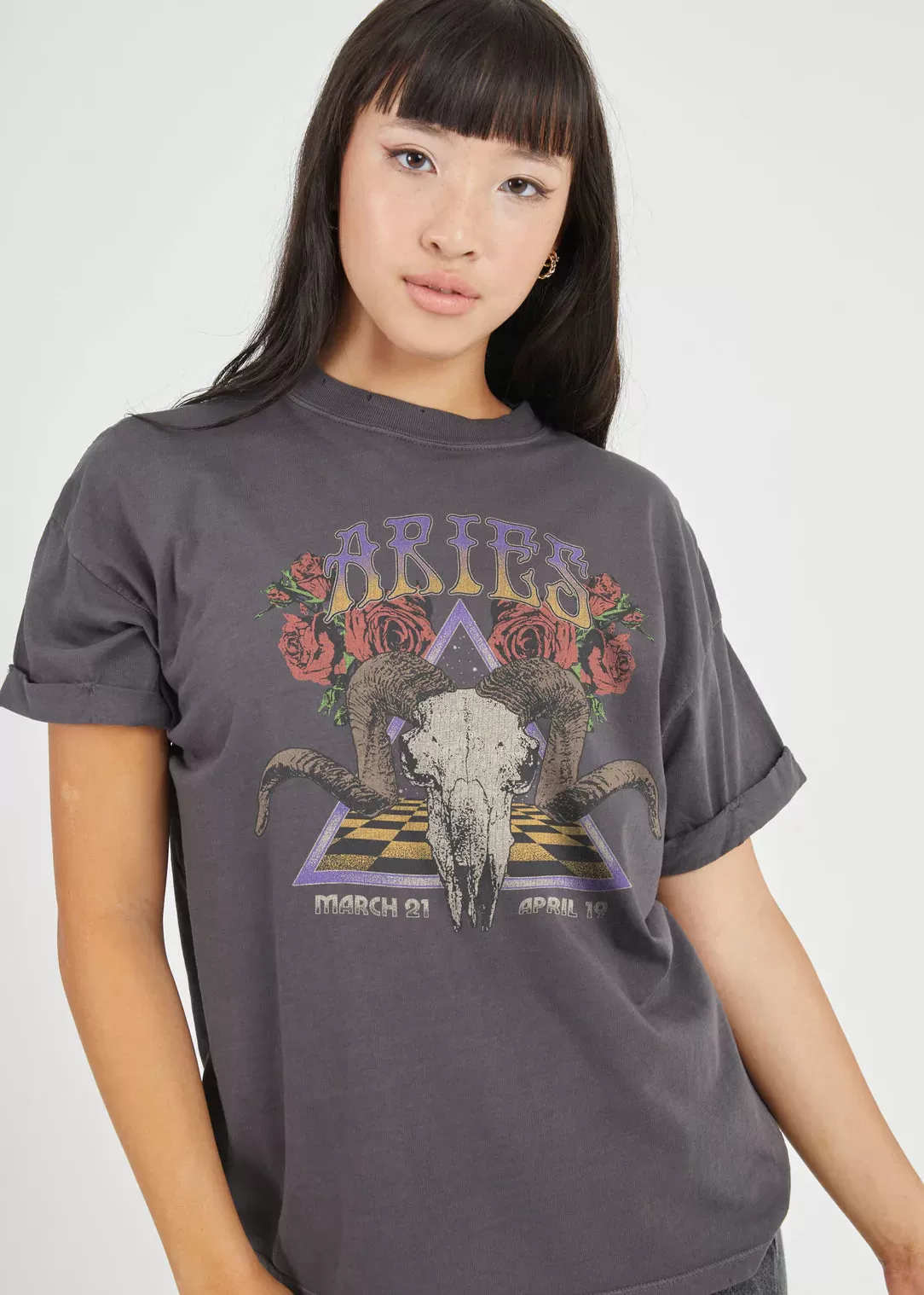 ZODIAC TEE