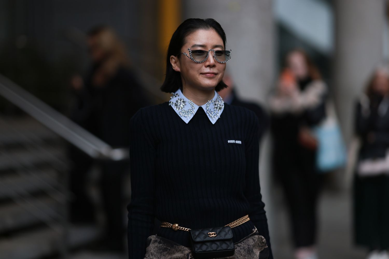 The $10 Accessory All Your Favorite Style Icons Are Wearing