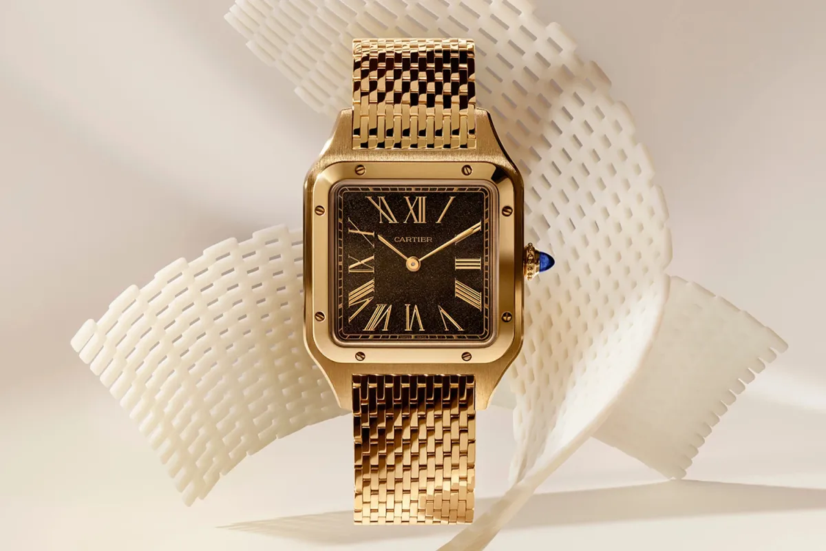 The Top 5 Trends From Watches and Wonders 2026